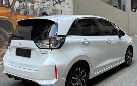 Honda Life, 2021 год, 1 190 000 рублей, 6 фотография