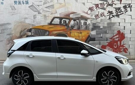 Honda Life, 2021 год, 1 190 000 рублей, 7 фотография