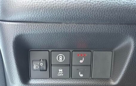 Honda Life, 2021 год, 1 190 000 рублей, 20 фотография