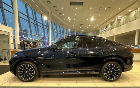 BMW X6, 2025 год, 16 100 000 рублей, 7 фотография