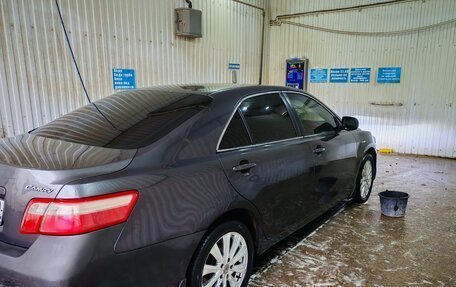 Toyota Camry, 2006 год, 890 000 рублей, 2 фотография