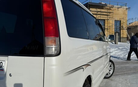 Toyota Town Ace III, 2000 год, 975 000 рублей, 6 фотография