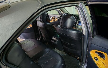 Toyota Camry, 2006 год, 890 000 рублей, 6 фотография