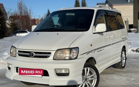 Toyota Town Ace III, 2000 год, 975 000 рублей, 9 фотография