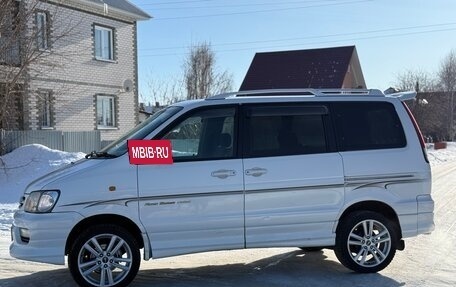 Toyota Town Ace III, 2000 год, 975 000 рублей, 8 фотография