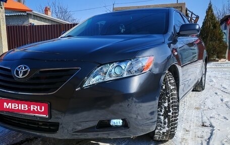 Toyota Camry, 2006 год, 890 000 рублей, 8 фотография