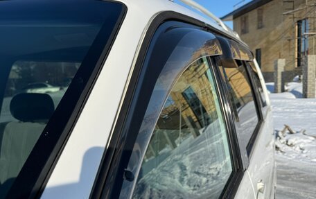 Toyota Town Ace III, 2000 год, 975 000 рублей, 14 фотография