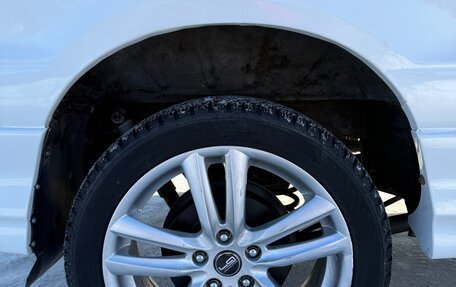 Toyota Town Ace III, 2000 год, 975 000 рублей, 16 фотография