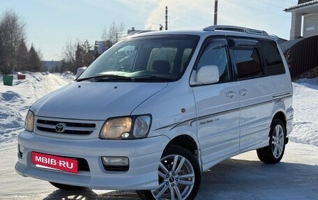 Toyota Town Ace III, 2000 год, 975 000 рублей, 5 фотография