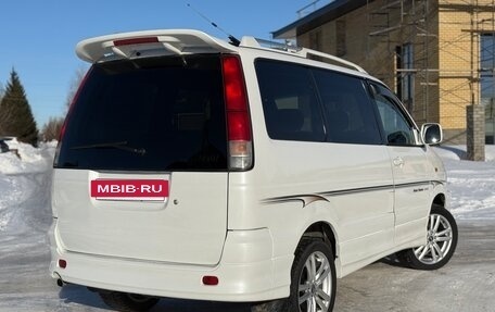 Toyota Town Ace III, 2000 год, 975 000 рублей, 4 фотография