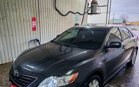 Toyota Camry, 2006 год, 890 000 рублей, 4 фотография