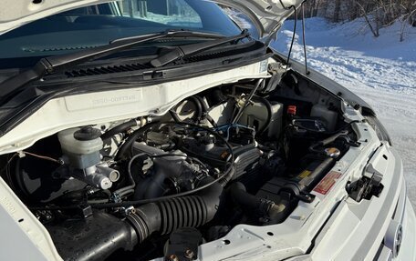 Toyota Town Ace III, 2000 год, 975 000 рублей, 18 фотография