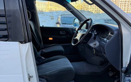 Toyota Town Ace III, 2000 год, 975 000 рублей, 22 фотография