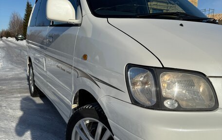 Toyota Town Ace III, 2000 год, 975 000 рублей, 19 фотография