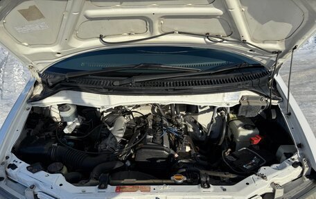 Toyota Town Ace III, 2000 год, 975 000 рублей, 17 фотография