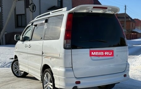 Toyota Town Ace III, 2000 год, 975 000 рублей, 10 фотография