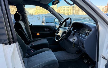 Toyota Town Ace III, 2000 год, 975 000 рублей, 23 фотография