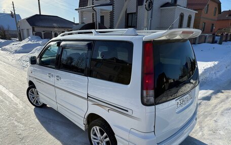 Toyota Town Ace III, 2000 год, 975 000 рублей, 21 фотография