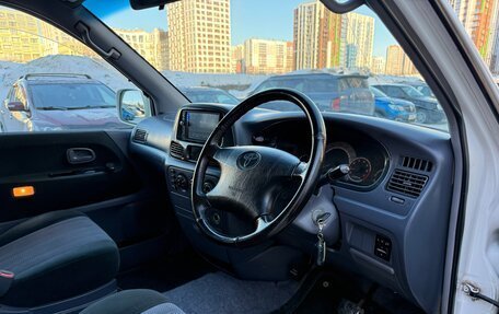 Toyota Town Ace III, 2000 год, 975 000 рублей, 24 фотография