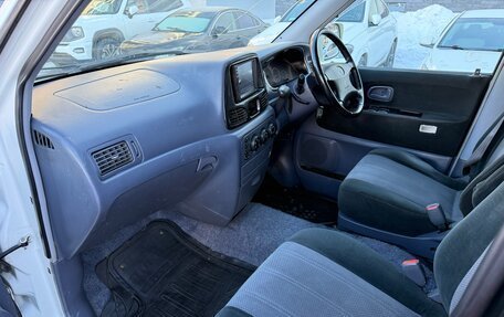 Toyota Town Ace III, 2000 год, 975 000 рублей, 26 фотография