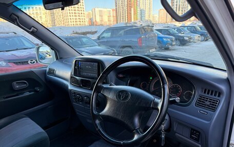 Toyota Town Ace III, 2000 год, 975 000 рублей, 25 фотография