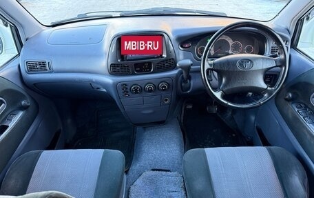 Toyota Town Ace III, 2000 год, 975 000 рублей, 29 фотография
