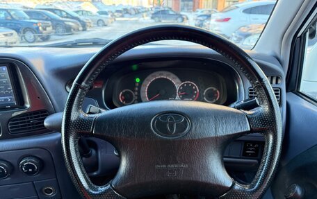 Toyota Town Ace III, 2000 год, 975 000 рублей, 31 фотография