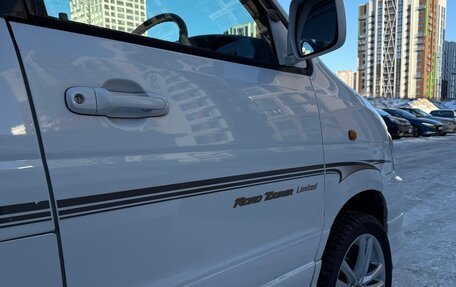 Toyota Town Ace III, 2000 год, 975 000 рублей, 33 фотография