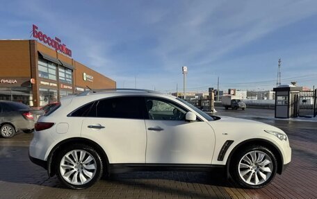 Infiniti FX II, 2010 год, 1 950 000 рублей, 7 фотография