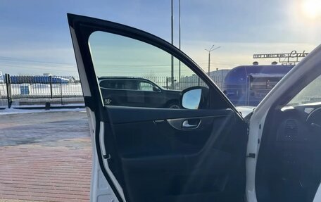 Infiniti FX II, 2010 год, 1 950 000 рублей, 11 фотография