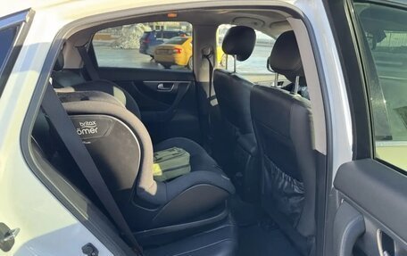 Infiniti FX II, 2010 год, 1 950 000 рублей, 14 фотография