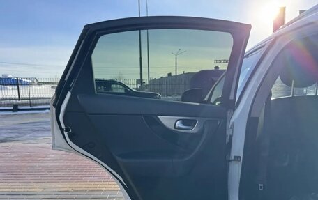 Infiniti FX II, 2010 год, 1 950 000 рублей, 16 фотография