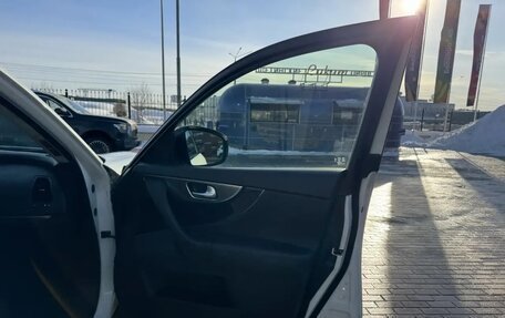 Infiniti FX II, 2010 год, 1 950 000 рублей, 19 фотография