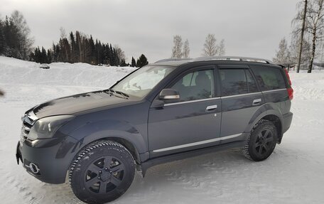 Great Wall Hover H3 I, 2014 год, 920 000 рублей, 2 фотография