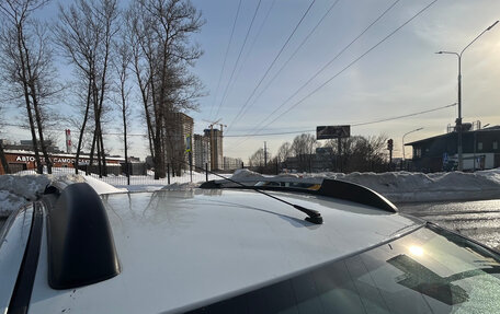 Renault Sandero II рестайлинг, 2022 год, 1 240 000 рублей, 11 фотография