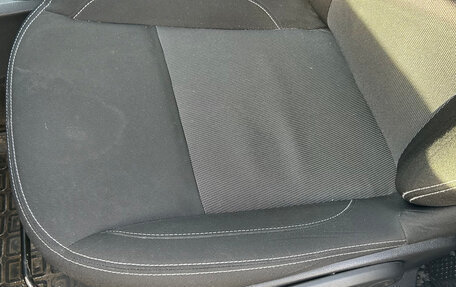 Renault Sandero II рестайлинг, 2022 год, 1 240 000 рублей, 14 фотография