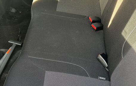 Renault Sandero II рестайлинг, 2022 год, 1 240 000 рублей, 15 фотография