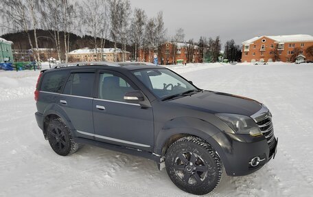 Great Wall Hover H3 I, 2014 год, 920 000 рублей, 3 фотография