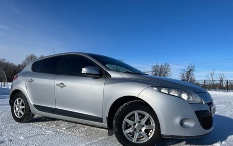 Renault Megane III, 2012 год, 585 000 рублей, 4 фотография