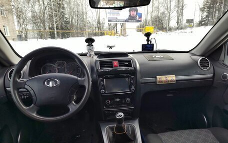 Great Wall Hover H3 I, 2014 год, 920 000 рублей, 9 фотография