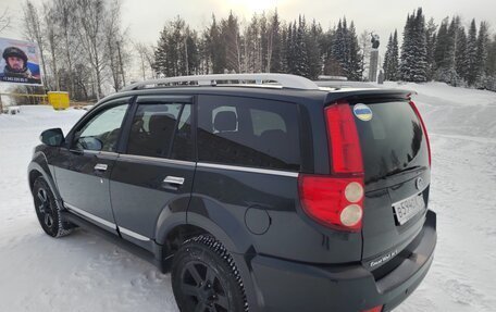 Great Wall Hover H3 I, 2014 год, 920 000 рублей, 6 фотография