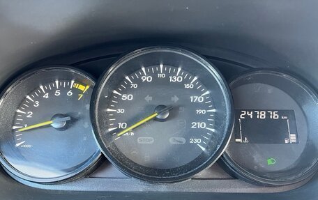 Renault Megane III, 2012 год, 585 000 рублей, 3 фотография