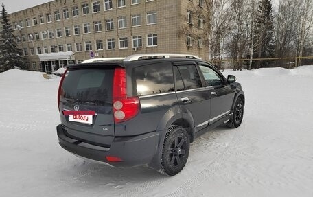 Great Wall Hover H3 I, 2014 год, 920 000 рублей, 4 фотография