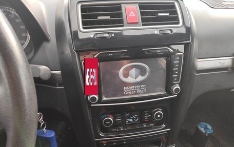 Great Wall Hover H3 I, 2014 год, 920 000 рублей, 8 фотография