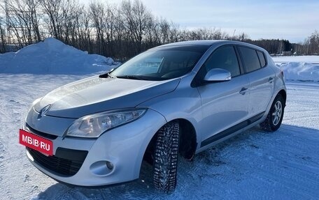 Renault Megane III, 2012 год, 585 000 рублей, 7 фотография