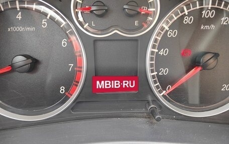 Great Wall Hover H3 I, 2014 год, 920 000 рублей, 7 фотография