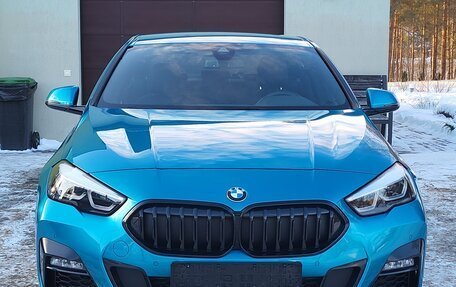 BMW 2 серия F44, 2023 год, 3 250 000 рублей, 2 фотография