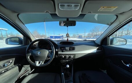 Renault Megane III, 2012 год, 585 000 рублей, 13 фотография