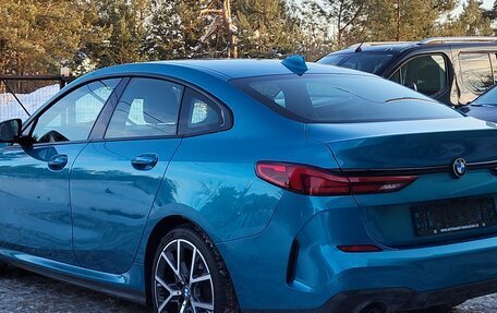 BMW 2 серия F44, 2023 год, 3 250 000 рублей, 5 фотография