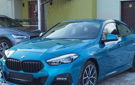 BMW 2 серия F44, 2023 год, 3 250 000 рублей, 3 фотография